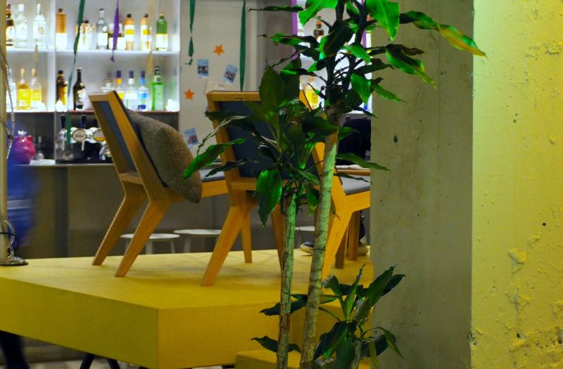 Clinknoord Hostel photo 4