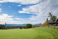 Crowne Plaza Lake Placid Hotels in Lake Placid
