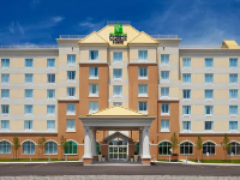 Holiday Inn Express & Suites CLARINGTON - BOWMANVILLE by IHG Hotels in Clarington