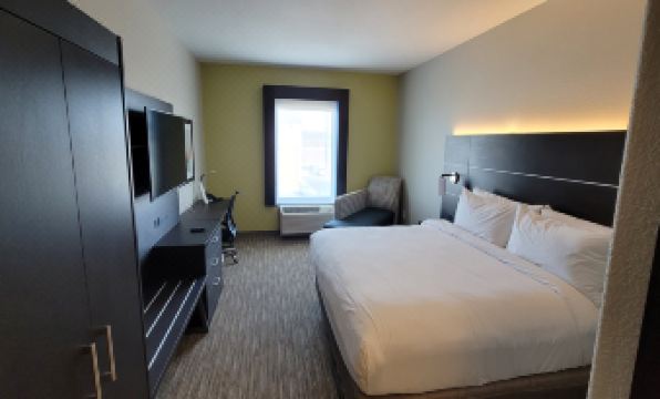 Holiday Inn Express & Suites JUNCTION CITY by IHG