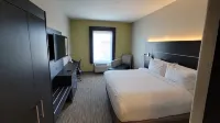 Holiday Inn Express & Suites JUNCTION CITY by IHG Hotels in Junction City