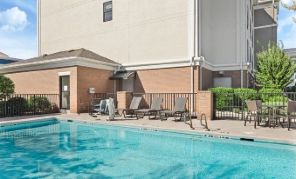 Holiday Inn Express & Suites Byron by IHG