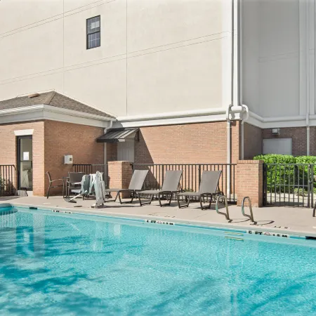 Holiday Inn Express & Suites Byron by IHG