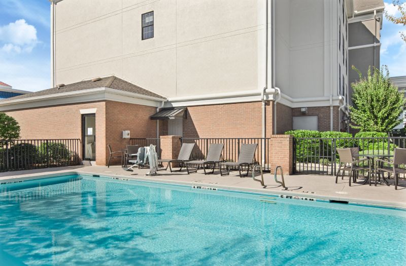 Holiday Inn Express & Suites Byron by IHG photo 3