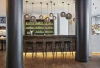 Holiday Inn Express MECHELEN CITY CENTRE by IHG - bar