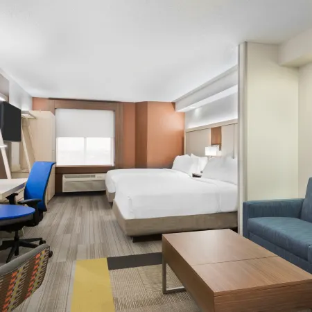 Holiday Inn Express & Suites NEAREST UNIVERSAL ORLANDO by IHG
