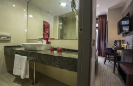 ليوناردو هوتل بارسيلونا لاس رامبلاس