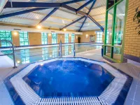 Holiday Inn RUGBY-NORTHAMPTON M1, JCT.18 by IHG Hotels in Northampton