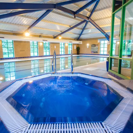 Holiday Inn RUGBY-NORTHAMPTON M1, JCT.18 by IHG
