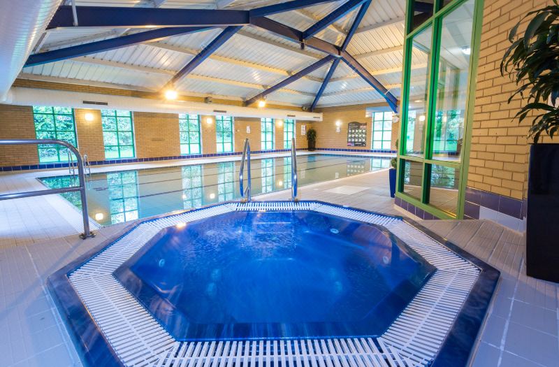 Holiday Inn Rugby-Northampton M1, JCT.18 by IHG photo 2