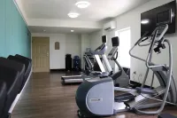 Holiday Inn Express & Suites CLEARWATER/US 19 N by IHG - Gym