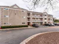 HomeTowne Studios Gainesville, GA Hotels in Gainesville