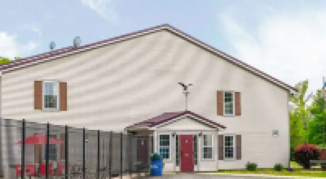 羅克維爾皇家酒店 帕克縣酒店