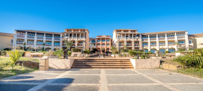 Le Village (B1 419) Hotels in Saint-Raphael