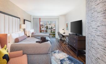 Hotel Indigo San Diego-Gaslamp Quarter