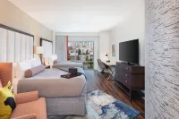 Hotel Indigo San Diego-Gaslamp Quarter Hotels in San Diego