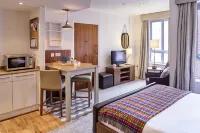 Staybridge Suites Liverpool Hotel a Birkenhead