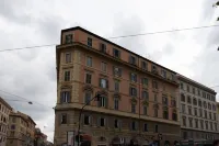 Bed&BikeRome Giulio Cesare - Bed and breakfast