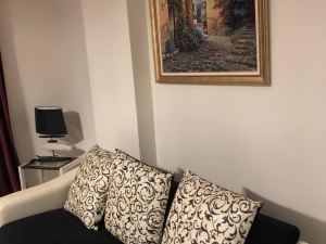 Fully Furnished Apartment in Orion City