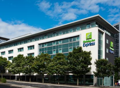 Holiday Inn Express Newcastle City Centre