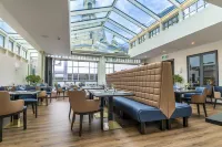 Hotel Suitess Hotels in Dresden