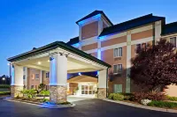 Holiday Inn Express & Suites KINGS MOUNTAIN - SHELBY AREA by IHG - Wifi