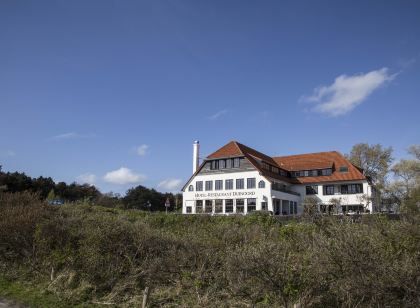 Fletcher Boutique Hotel Duinoord