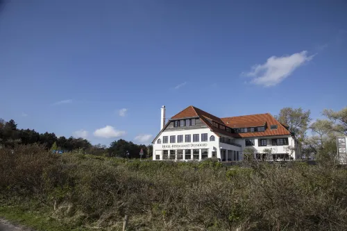 Fletcher Boutique Hotel Duinoord Hotels in Wassenaar