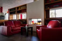 Bastion Hotel Den Haag Rijswijk Hotels in Poeldijk