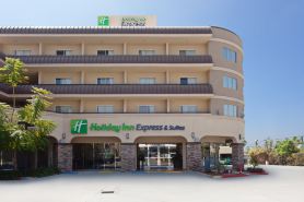 Holiday Inn Express & Suites PASADENA - LOS ANGELES by IHG