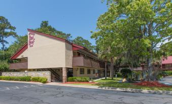 Red Roof Inn Hilton Head Island