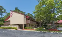 Red Roof Inn Hilton Head Island Các khách sạn ở 