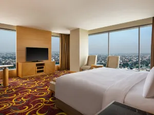 JW Marriott Hotel Medan