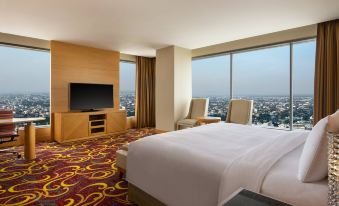 JW Marriott Hotel Medan