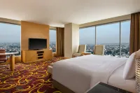 JW Marriott Hotel Medan Hotels in Silalas