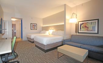 Holiday Inn Express & Suites Ocala
