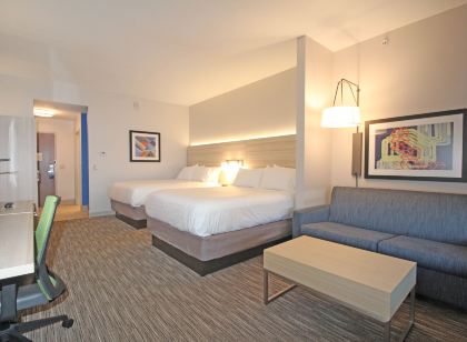 Holiday Inn Express & Suites Ocala