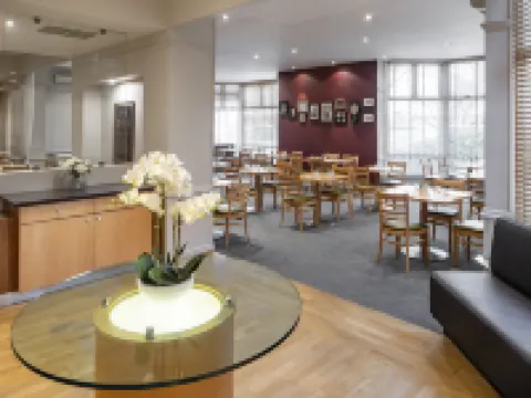 Holiday Inn BASINGSTOKE by IHG Hotel a Basingstoke