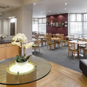 Holiday Inn BASINGSTOKE by IHG