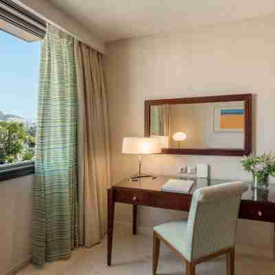 Athenaeum InterContinental Rooms