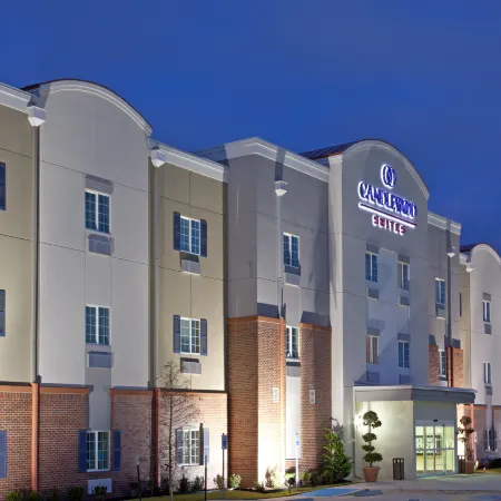 Candlewood Suites LEAGUE CITY by IHG