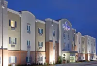 Candlewood Suites League City Hotels in Dickinson