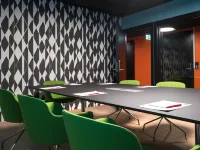 Thon Hotel Orion Hôtels à : Bergen
