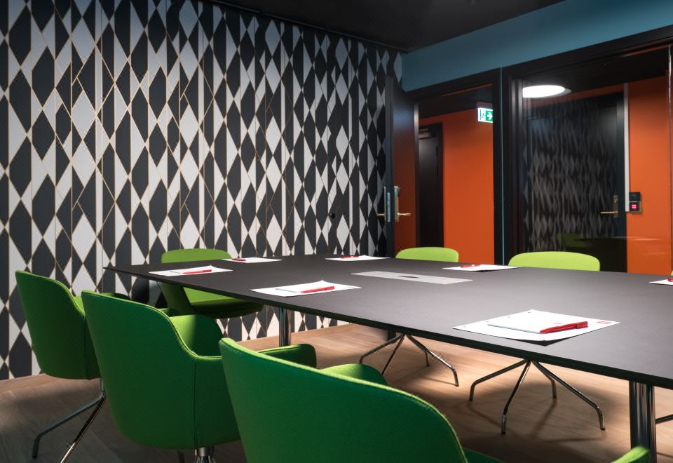 톤 호텔 오리온