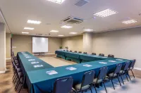 Hilton Garden Inn Maceio - Parking