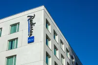 Radisson Blu Metropol Hotel Helsingborg