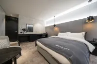 Anseong City Hotel Hotels in 