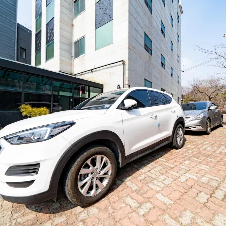 Mokpo Hotel Ten