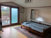 담양 오크빌 민박 담양군 호텔