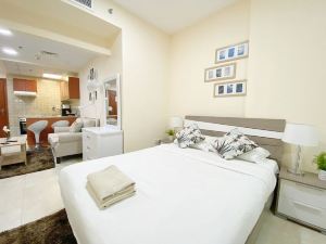 Dnl Amazing Deal Cozy Studio in JLT